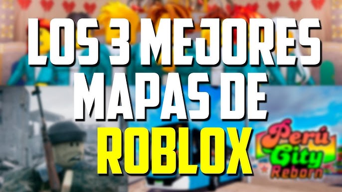 Mapas de Roblox más jugados ahora y por qué algunos servidores se llenan mientras otros quedan vacíos