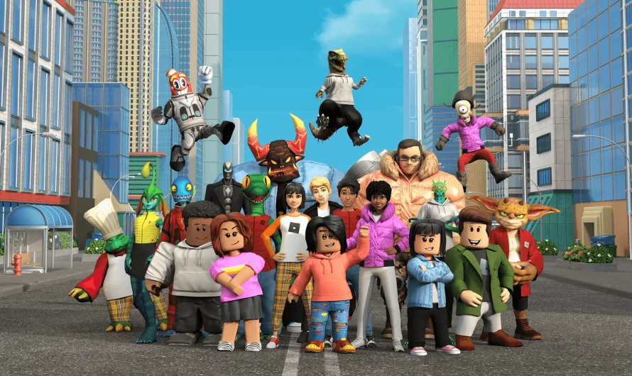 Tendencias de Roblox que dominan ahora y por qué se repiten en servidores activos de todo tipo
