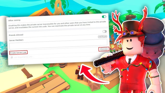 Cómo hacer que una cuenta de Roblox destaque en servidores activos y no pase desapercibida entre otros jugadores