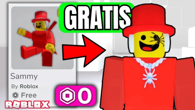 Cómo conseguir una cuenta de Roblox estilo Sammy y por qué tantos jugadores buscan este tipo de perfil ahora