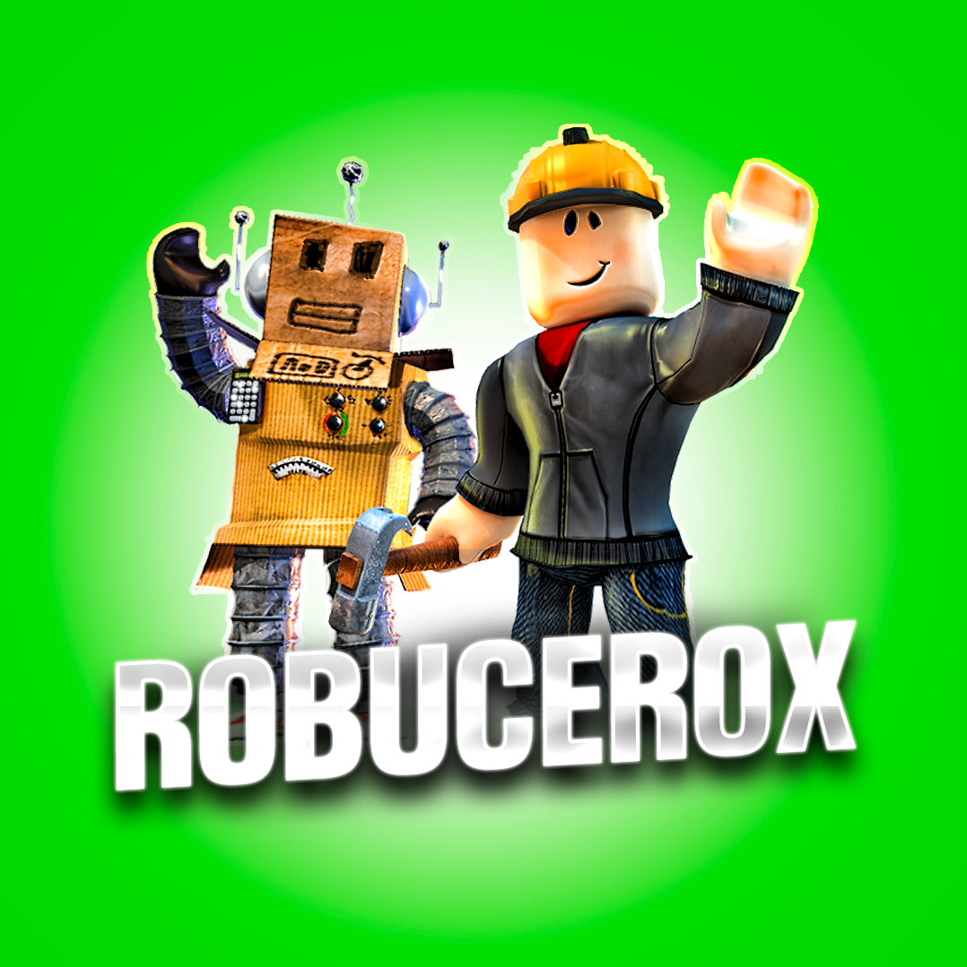 Robucerox MeraGrupo