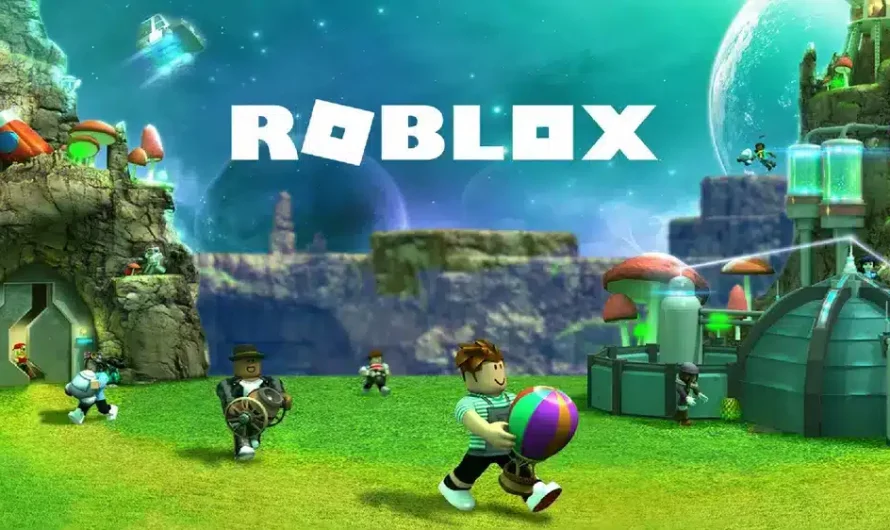 Cómo descubrir las últimas tendencias en Roblox