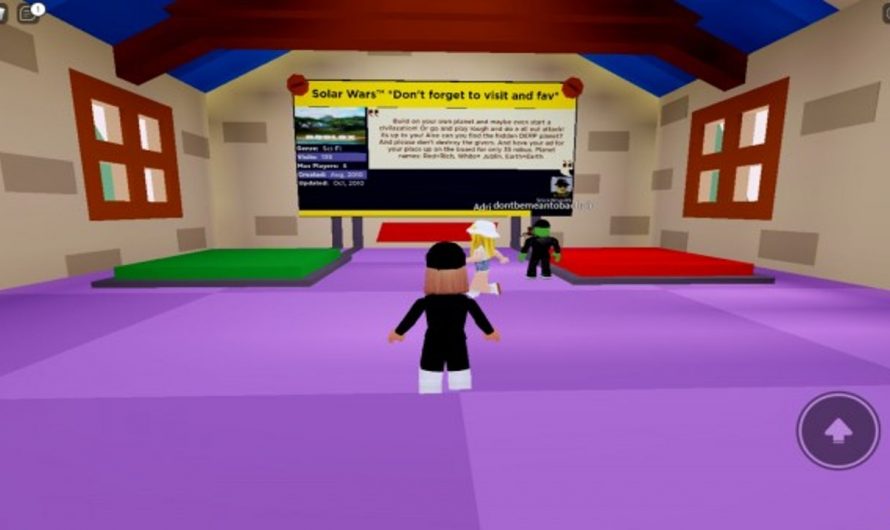 Cómo hacer trucos en Roblox para principiantes