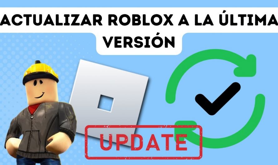 Consejos para aprovechar actualizaciones en Roblox
