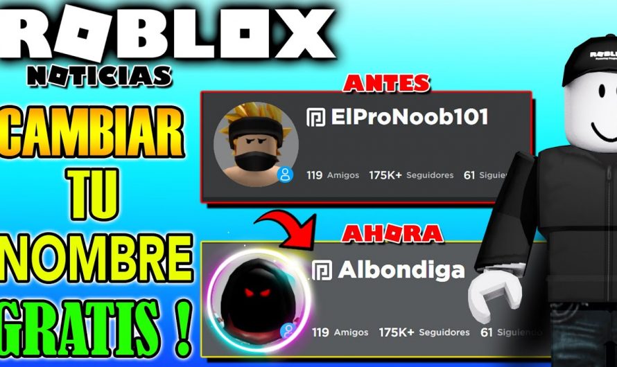 Consejos para personalizar cuentas Roblox