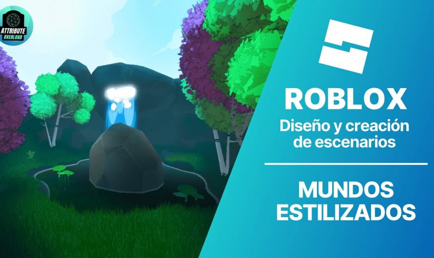 Consejos útiles para mejorar escenarios en Roblox