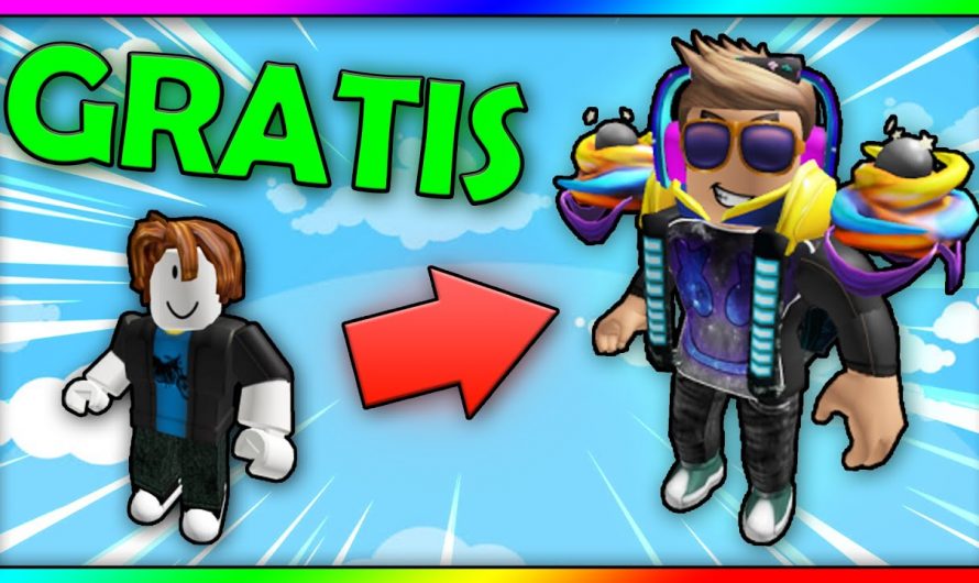 Consejos útiles para mejorar tus avatars en Roblox