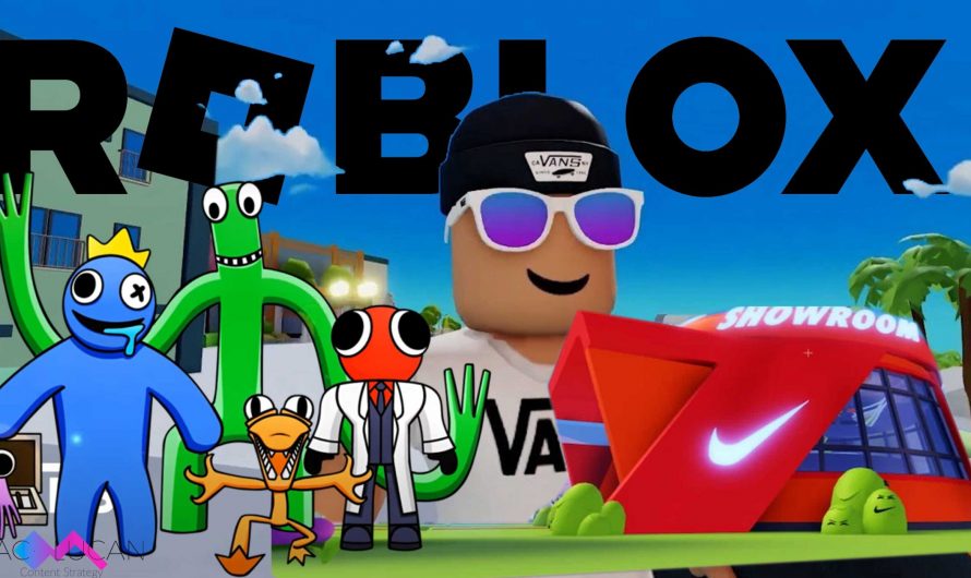 Estrategias para promocionar experiencias en Roblox