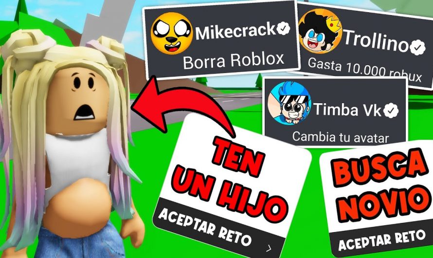 Estrategias para superar desafíos en Roblox