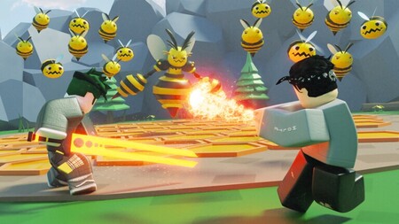 Formas divertidas de explorar mundos en Roblox