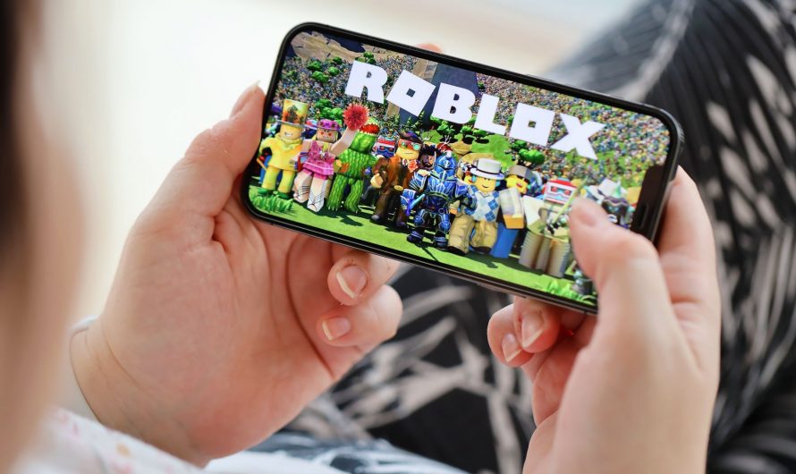 Formas efectivas de mantenerse al día con tendencias Roblox