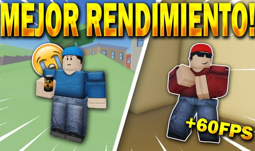 Formas efectivas de mejorar tus juegos en Roblox