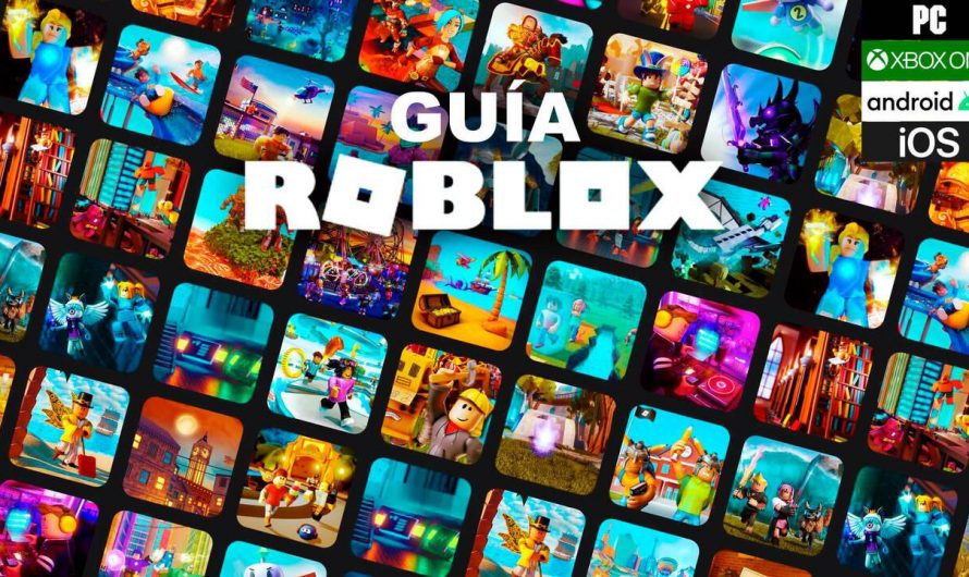 Guía completa de trucos secretos para Roblox