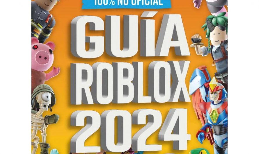 Guía para explorar modas populares de Roblox