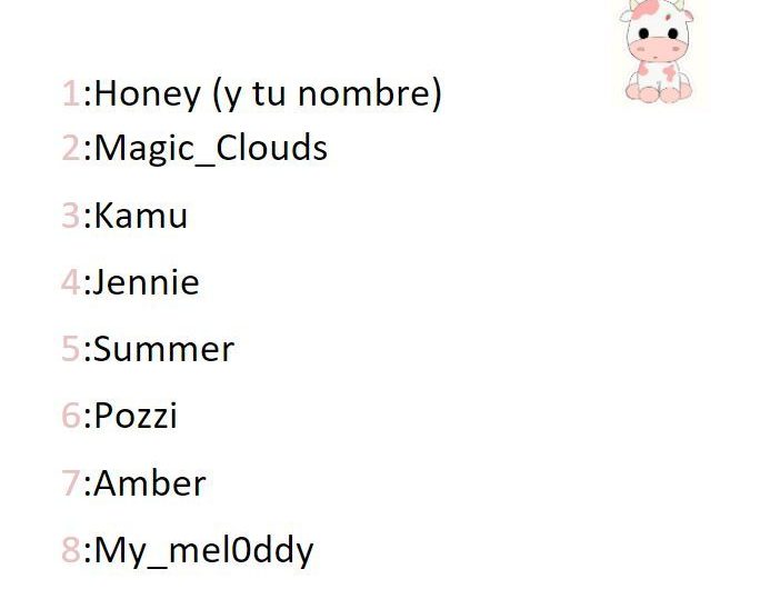 Ideas creativas para nombres en Roblox