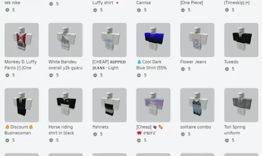 Pasos para crear tendencias virales en Roblox