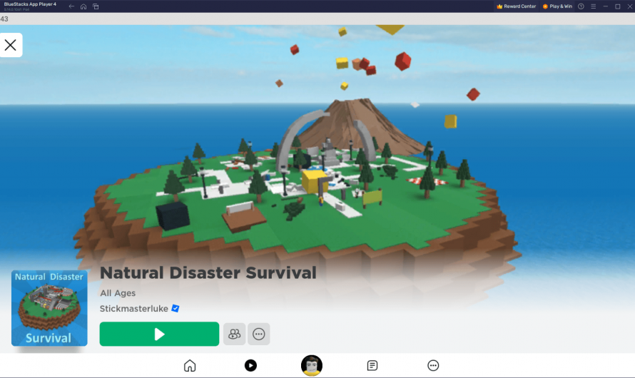 Pasos para dominar juegos populares en Roblox