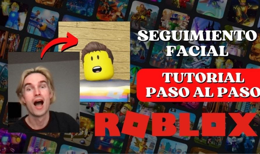Tutoriales sobre seguimiento de novedades en Roblox